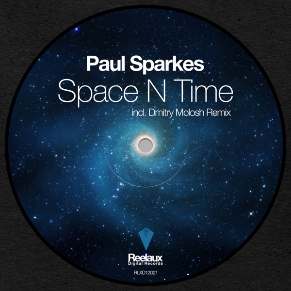 Space N Time - Single