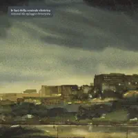 Fare i camerieri — Le Luci Della Centrale Elettrica