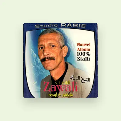 Listen to Cheikh Zawali, watch music videos, read bio, see tour dates & more!