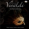 Vivaldi: Opera Overtures
