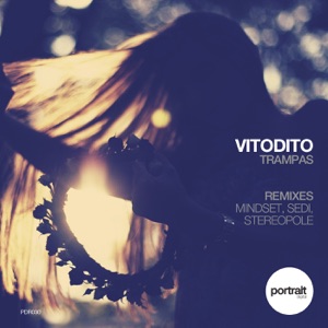 Trampas - Single