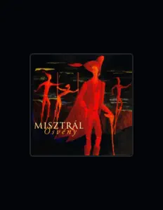 Listen to Misztrál, watch music videos, read bio, see tour dates & more!