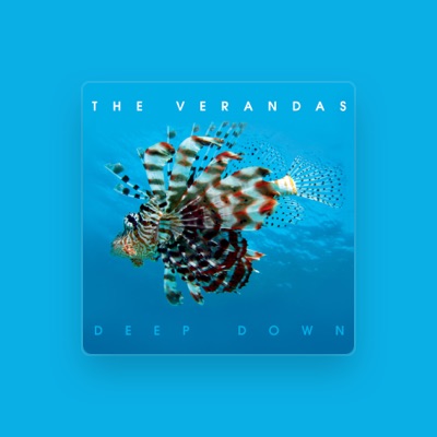 Listen to The Verandas, watch music videos, read bio, see tour dates & more!