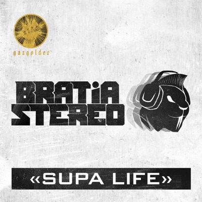 Supa Life - Single