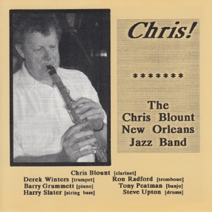 Chris! (feat. Derek Winters, Ron Radford, Barry Grummett, Harry Slater, Tony Peatman & Steve Upton)