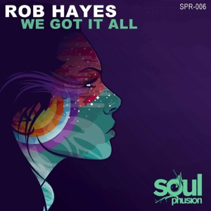 We Got It All - Single