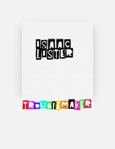 Isaac Lister सुनें, म्यूज़िक वीडियो देखें, बायो पढ़ें, दौरे की तारीखें और बहुत कुछ देखें!