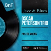 Oscar Peterson Trio - Serenade in Blue