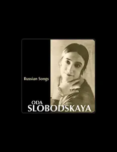 Oda Slobodskayaを聴いたり、ミュージックビデオを鑑賞したり、経歴やツアー日程などを確認したりしましょう！