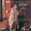 Bach: The Complete Flute Sonatas, 2002