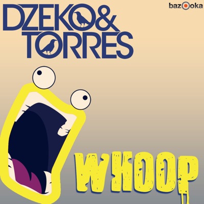 Whoop (Original Mix) - Single