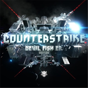 Devil Fish EP