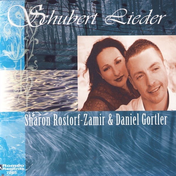 Schubert Lieder