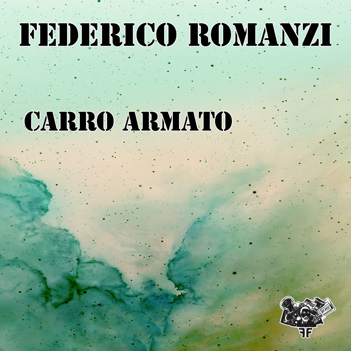‎Carro armato - Single by Federico Romanzi on Apple Music
