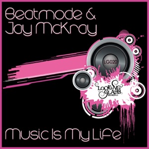 Music Is My Life - Single