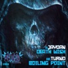 Death Wish / Boiling Point - Single