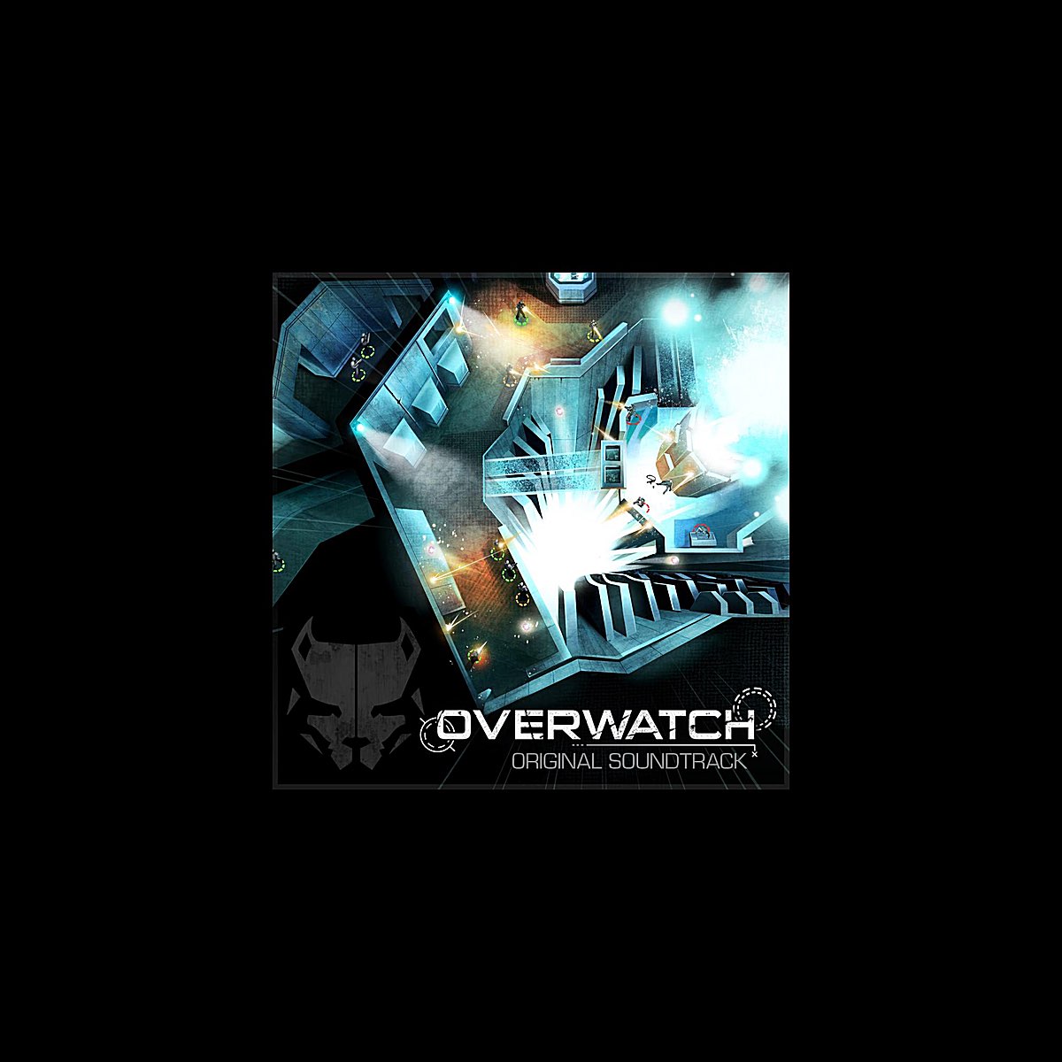 Overwatch Soundtrack