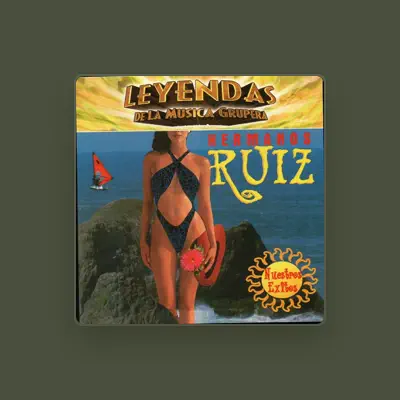 Listen to Los Hermanos Ruiz, watch music videos, read bio, see tour dates & more!