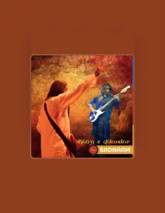 Listen to Badnaam, watch music videos, read bio, see tour dates & more!