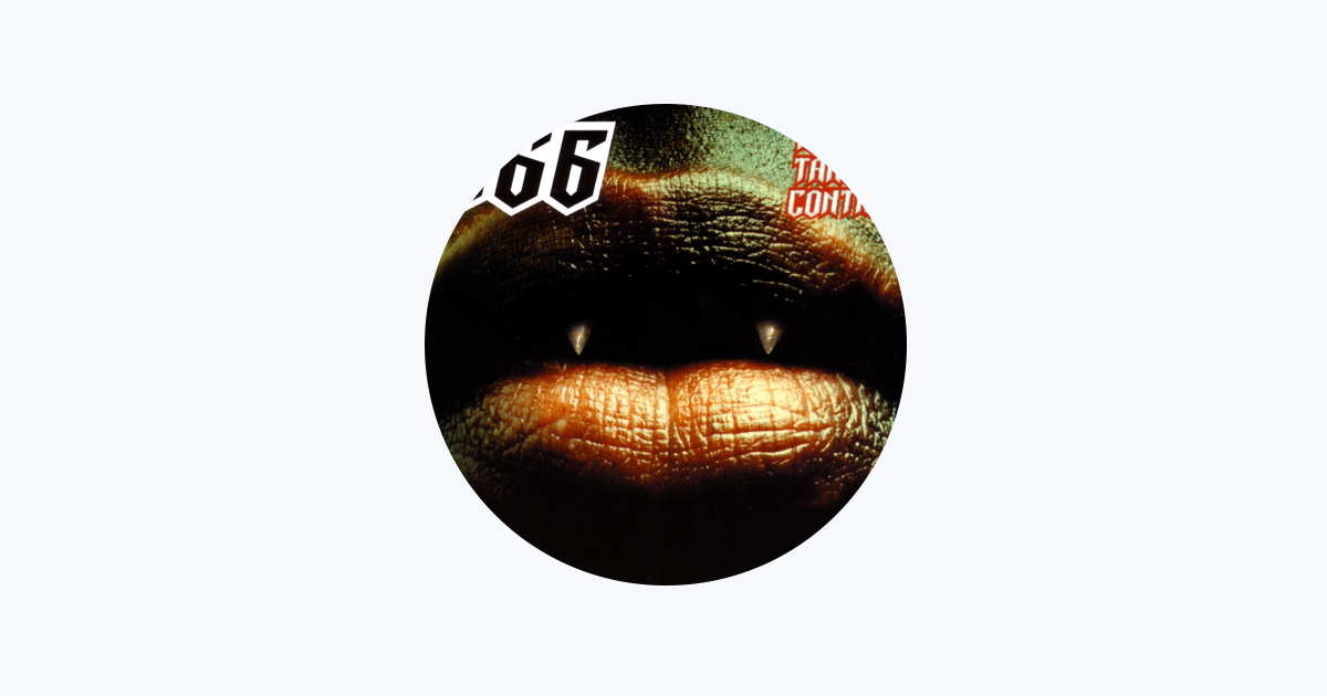 666 - Apple Music