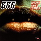 Rhythm Takes Control (Special Maxi Edition) artwork