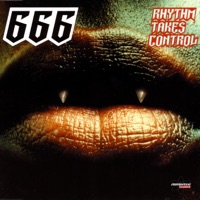 666 - Rhythm Takes Control (Noémi Fly With the Beat Remix)