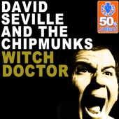 David Seville - Witch Doctor (Remastered)