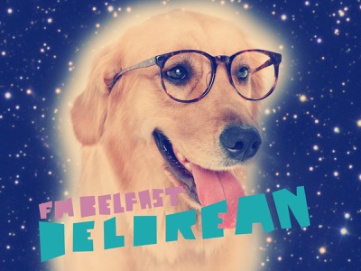 DeLorean - Single