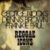 Reggae Icons Boxset (Platinum Edition)