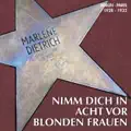 Wo Ist Der Mann ?