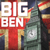 Chiming Quarter Hour - Big Ben Sound Effects