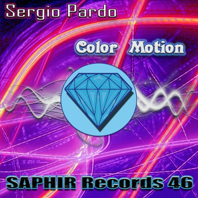 Color Motion - EP