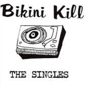 Rebel Girl by Bikini Kill