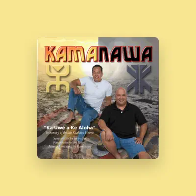Listen to Kalei Kahalewai, watch music videos, read bio, see tour dates & more!
