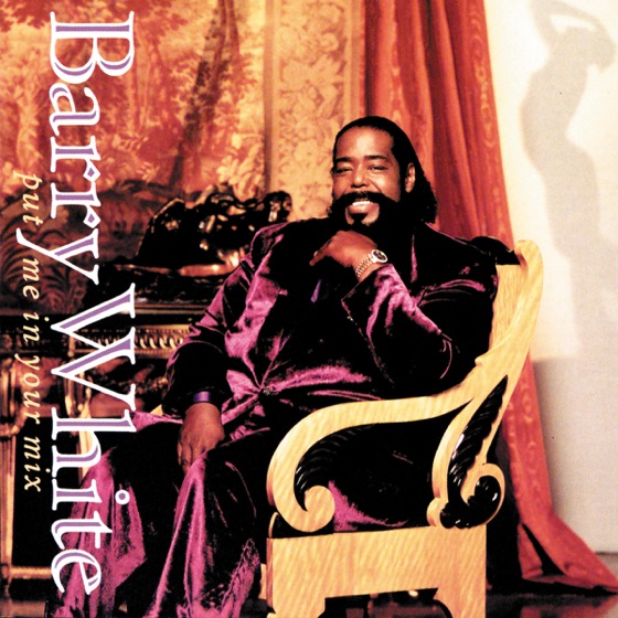 Cover artwork for Put Me In Your Mix