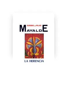 Hör dir Eusebio Mayalde an, schau dir Musikvideos an, lies die Biografie, finde Tourdaten und mehr!