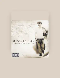 Poslechněte si interpreta MINISTA K.C., sledujte hudební videa, přečtěte si životopis, podívejte se na data turné a další informace.