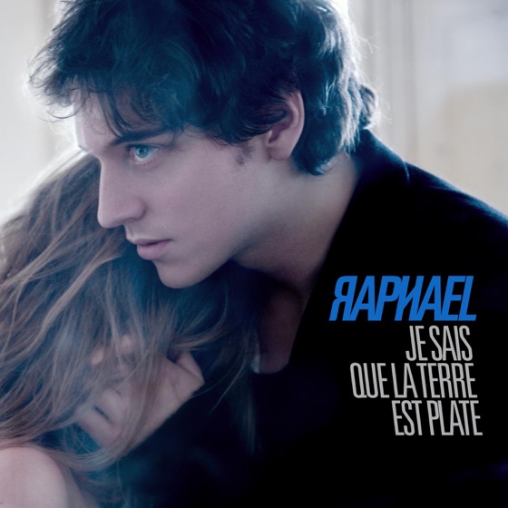 Cover artwork for Tess