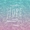 Hope - Tvardovsky lyrics