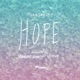 Hope Single
