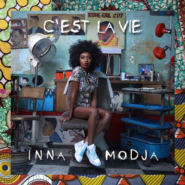 C'est la vie - Single - Inna Modja