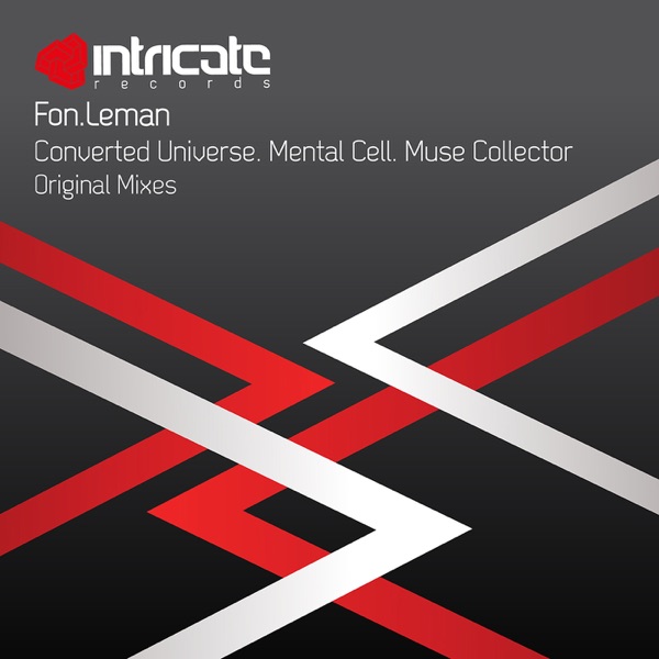 Converted Universe / Mental Cell / Muse Collector - Single