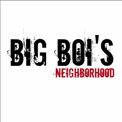 Big Boi's Neighborhood - Single