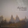 Brad Jacobsen - What the Moon Saw