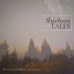 Brad Jacobsen - Wolf Trail