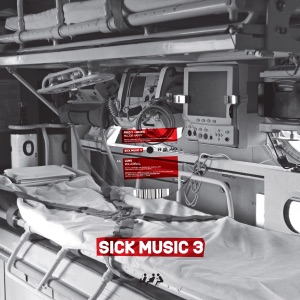 Sick Music 3 Sampler - Single