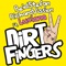 Dirty Fingers (feat. Luciana) - Reid Stefan & Richard Vission lyrics