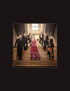 Listen to Orchestra da Tre Soldi, watch music videos, read bio, see tour dates & more!