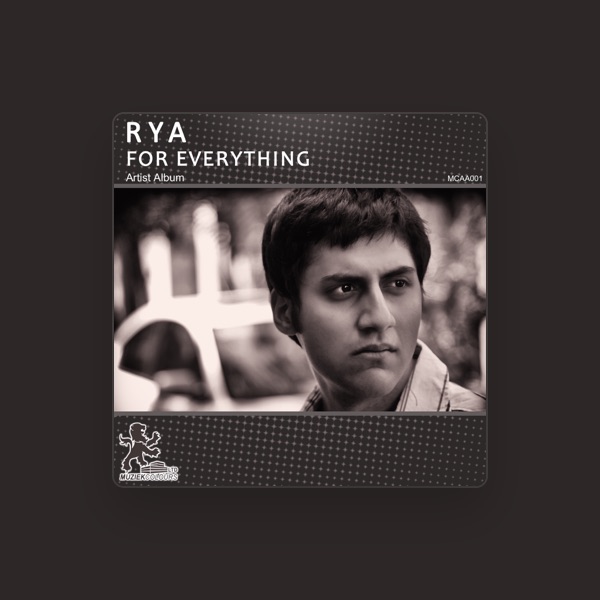 Rya's avatar