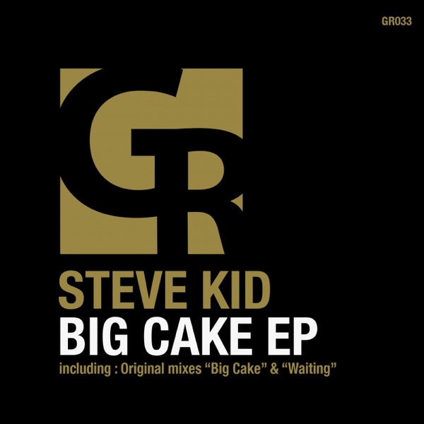 Big Cake - Single